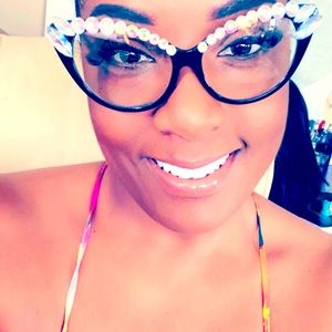 Just a cute set of shades